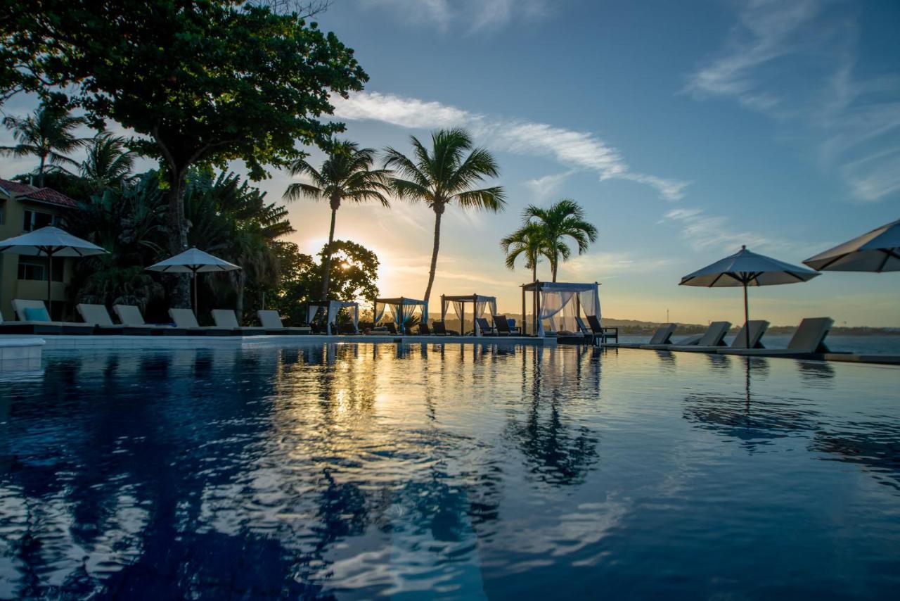 Velero Beach Resort Cabarete Extérieur photo
