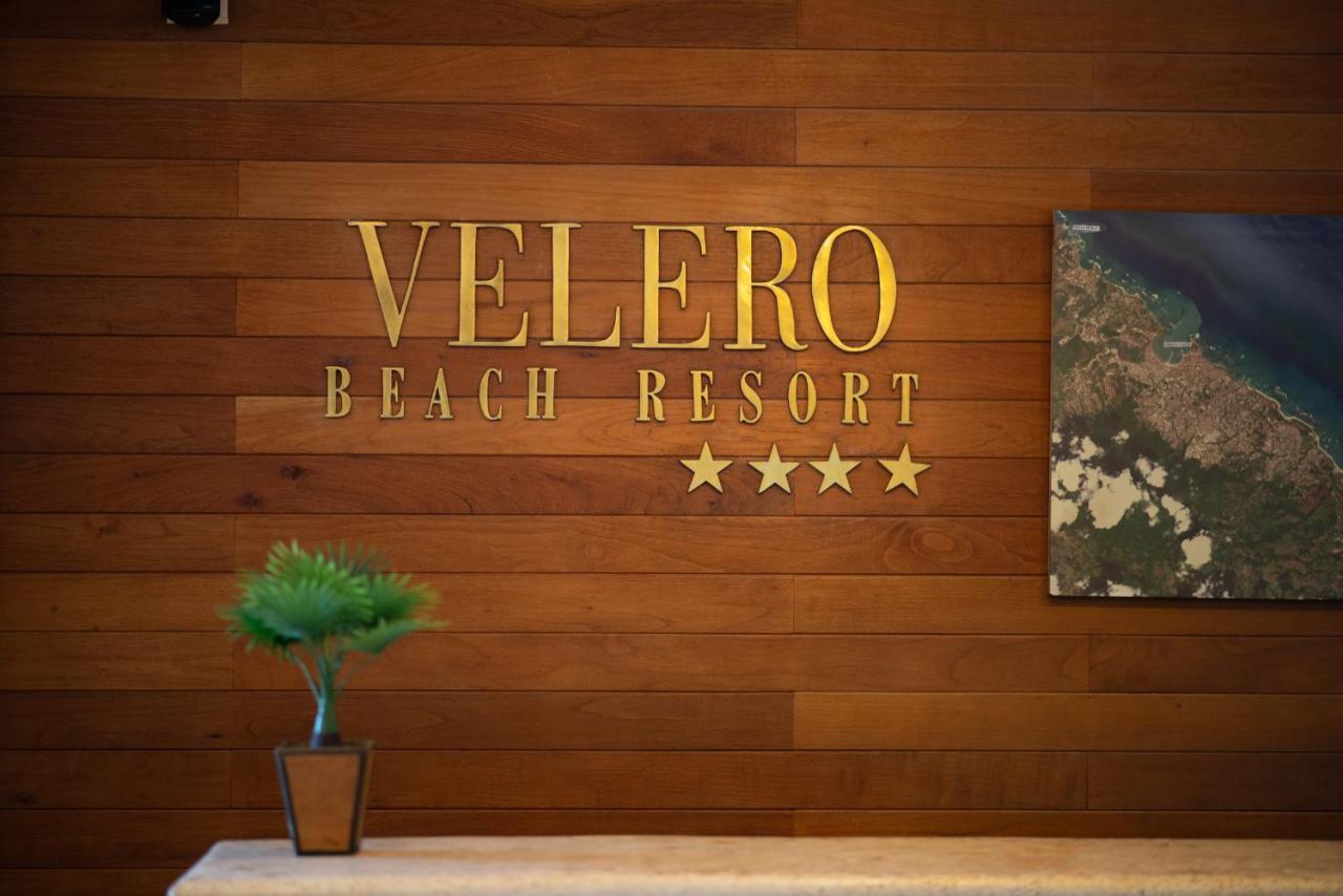 Velero Beach Resort Cabarete Extérieur photo