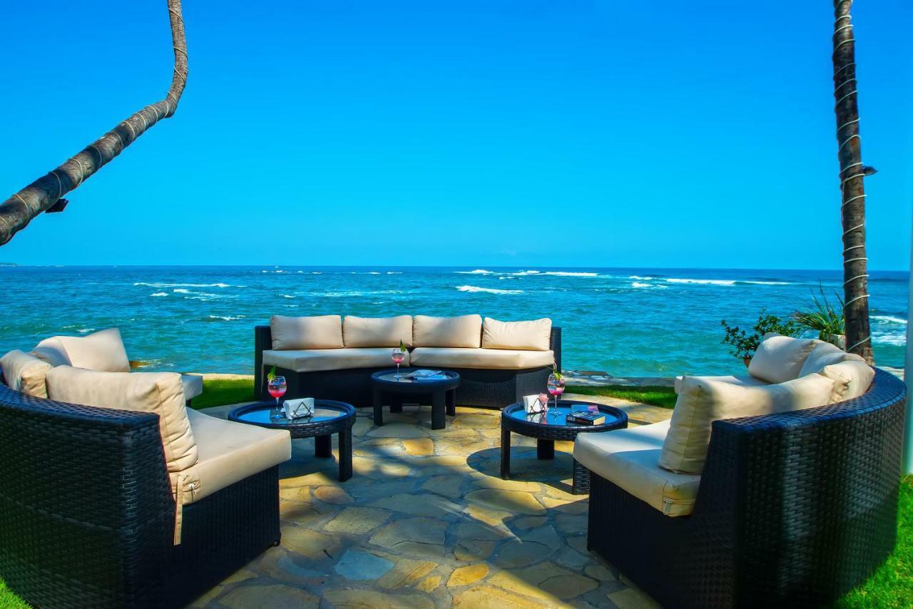 Velero Beach Resort Cabarete Extérieur photo