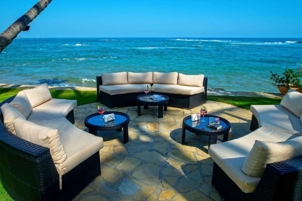 Velero Beach Resort Cabarete Extérieur photo