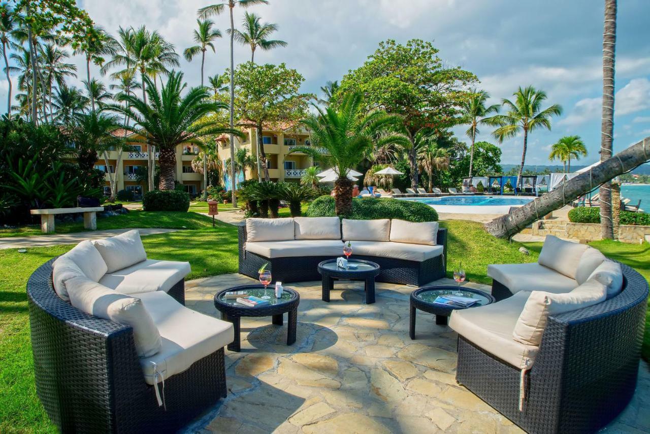 Velero Beach Resort Cabarete Extérieur photo