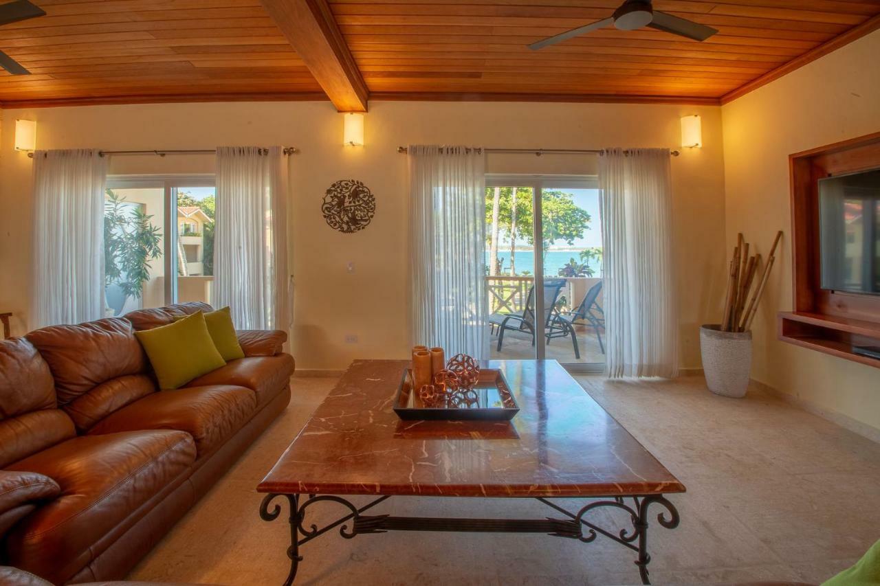 Velero Beach Resort Cabarete Extérieur photo