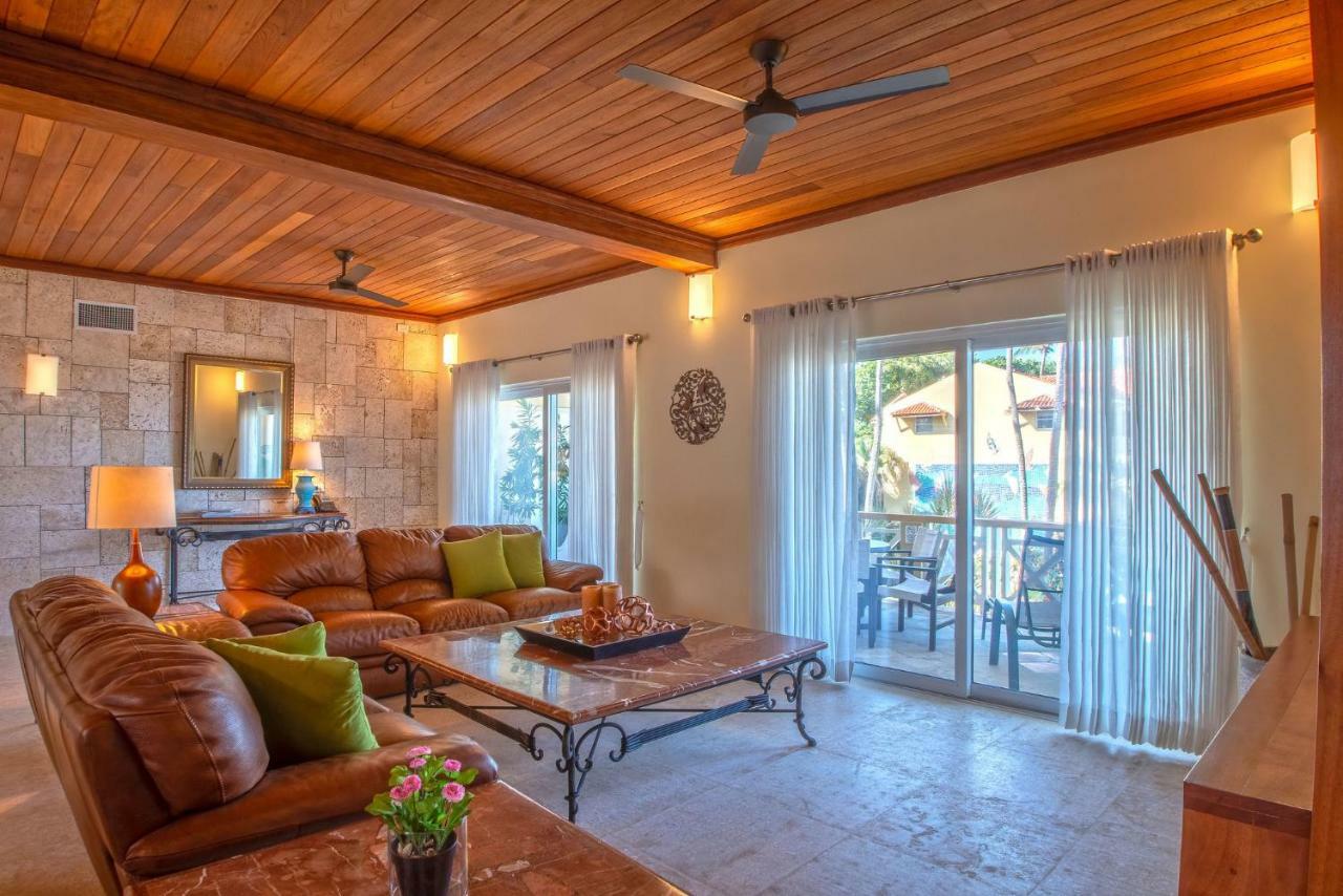 Velero Beach Resort Cabarete Extérieur photo