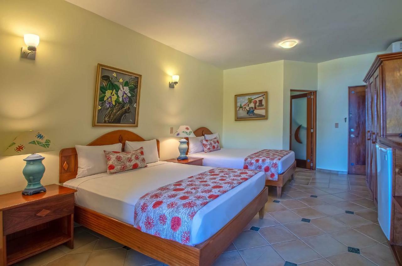 Velero Beach Resort Cabarete Extérieur photo