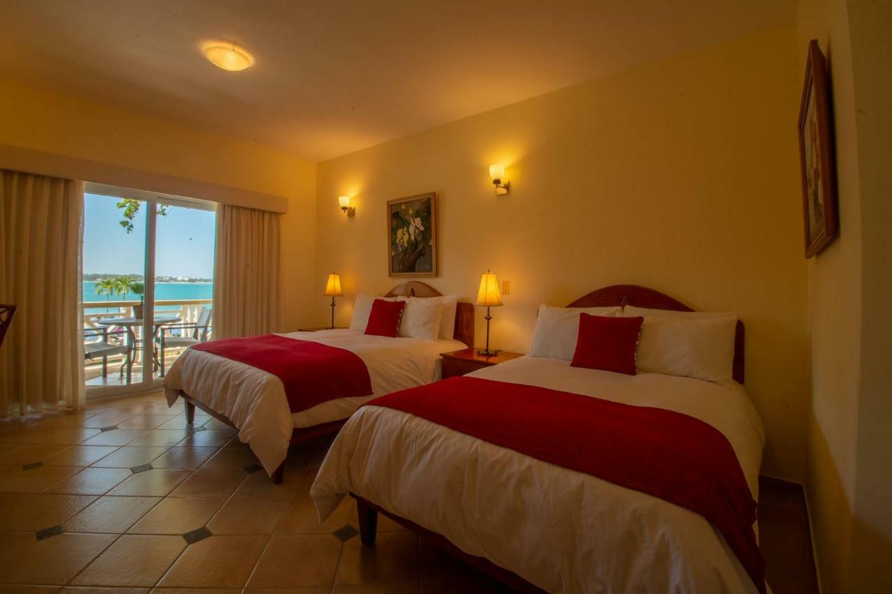 Velero Beach Resort Cabarete Extérieur photo