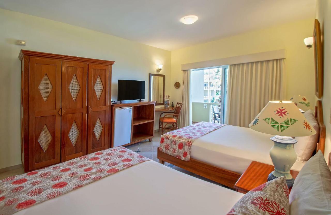 Velero Beach Resort Cabarete Extérieur photo