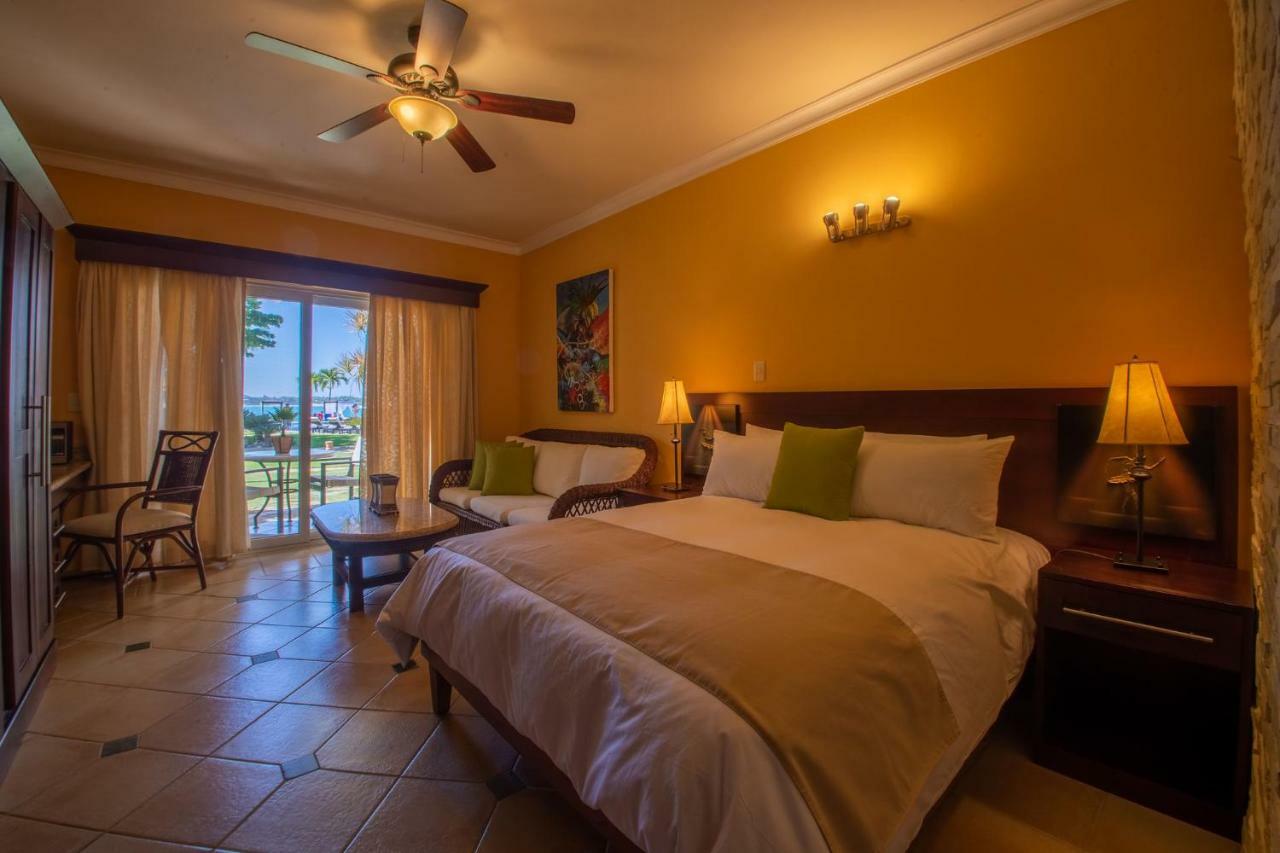 Velero Beach Resort Cabarete Extérieur photo