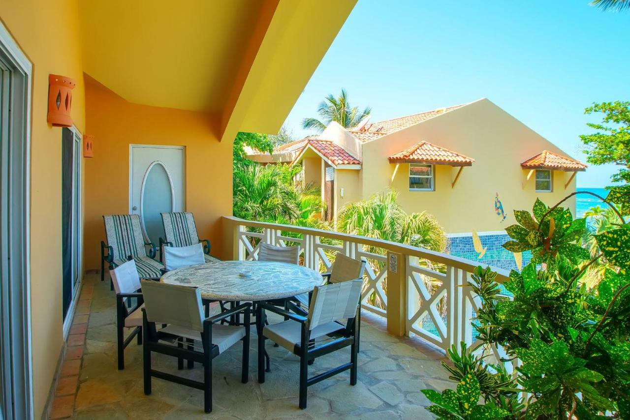 Velero Beach Resort Cabarete Extérieur photo
