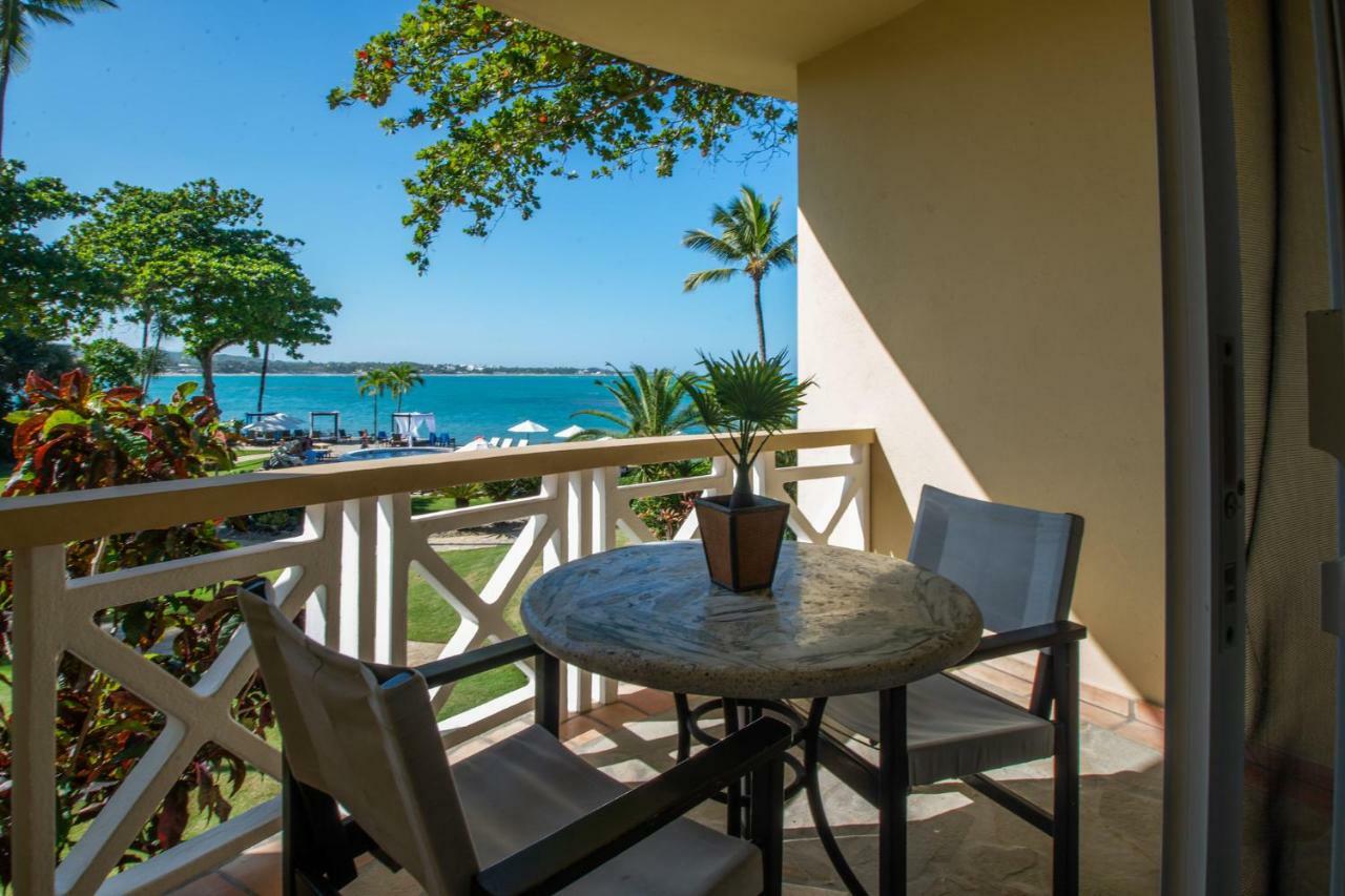 Velero Beach Resort Cabarete Extérieur photo