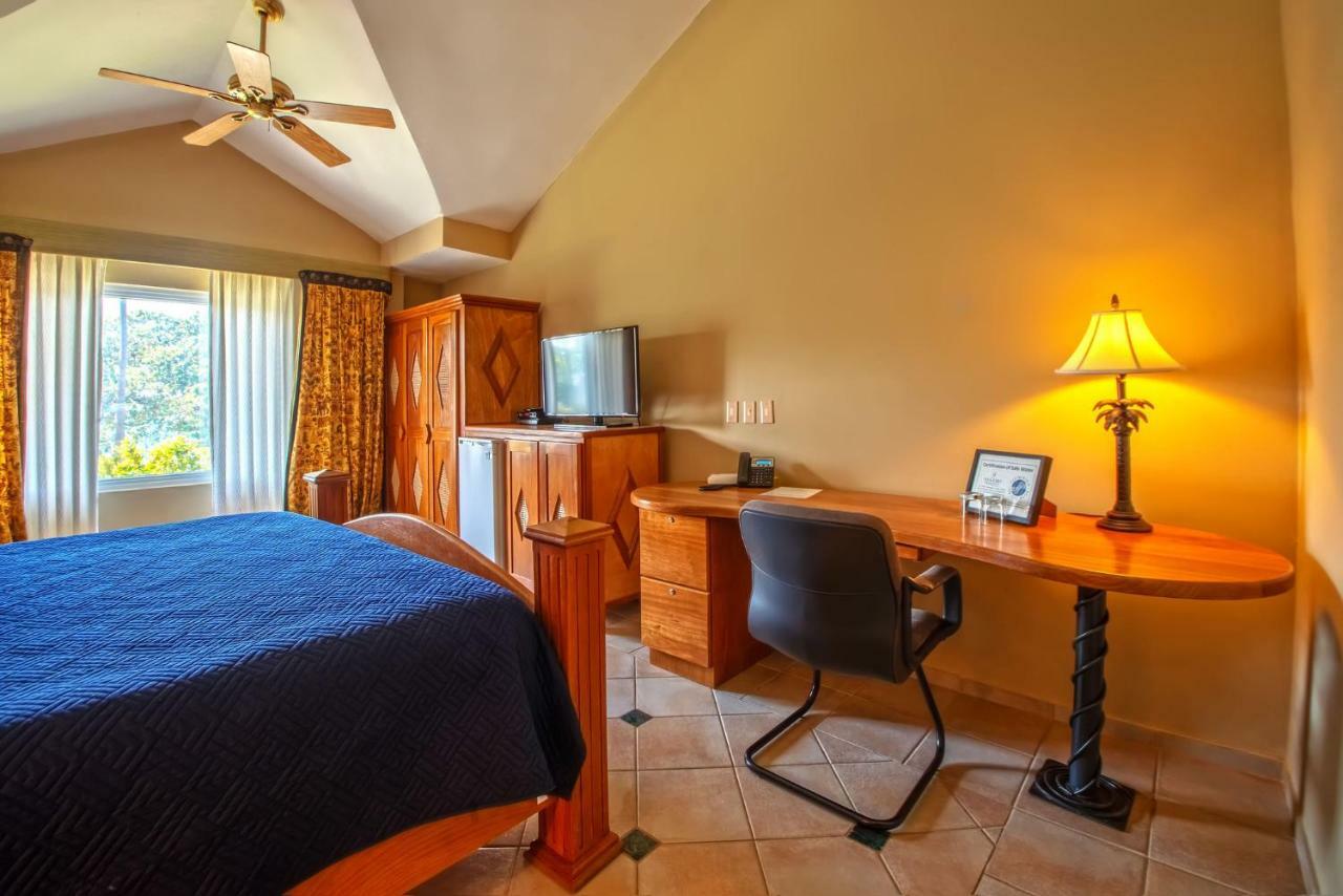 Velero Beach Resort Cabarete Extérieur photo