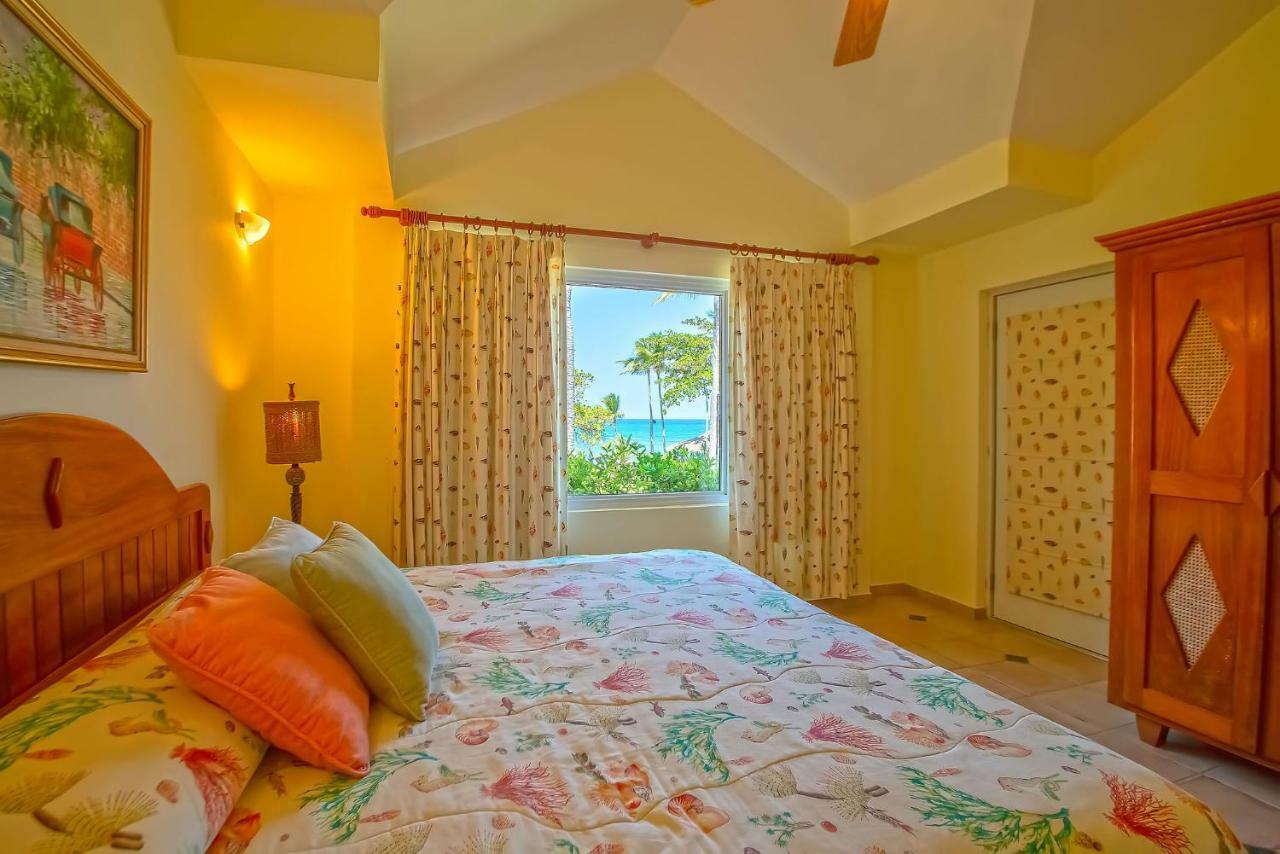 Velero Beach Resort Cabarete Extérieur photo