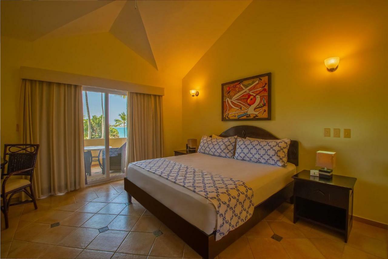 Velero Beach Resort Cabarete Extérieur photo