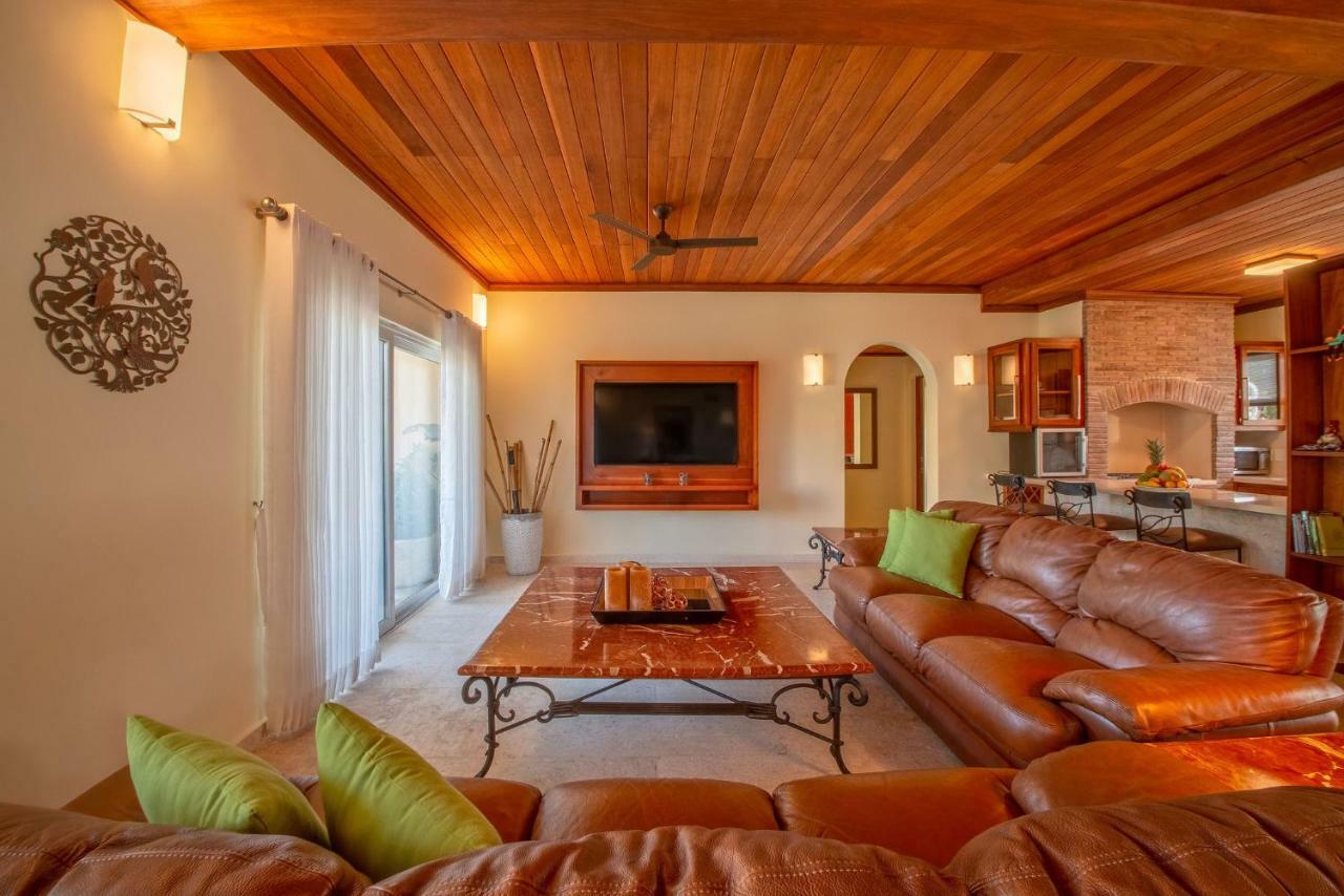 Velero Beach Resort Cabarete Extérieur photo