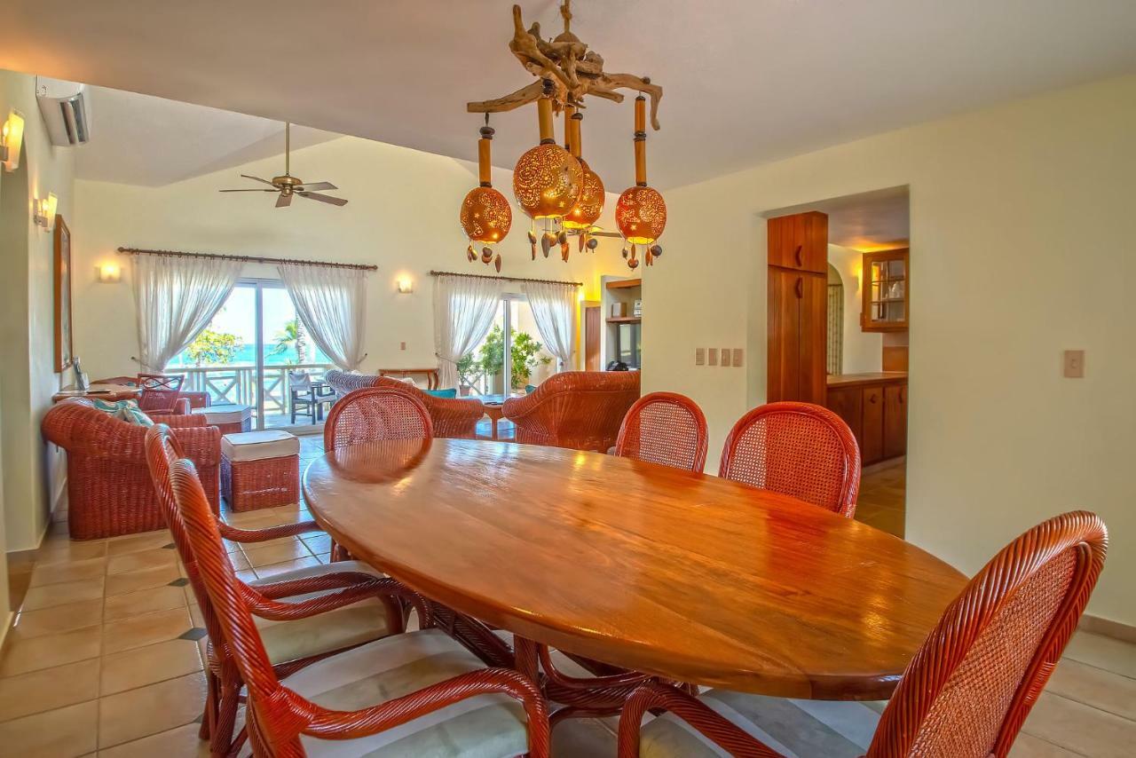 Velero Beach Resort Cabarete Extérieur photo