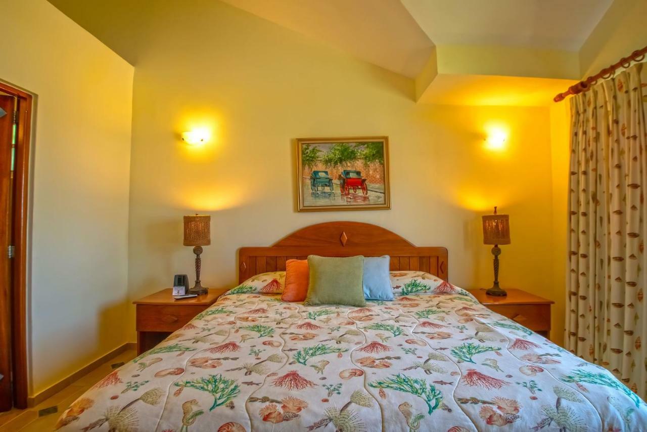 Velero Beach Resort Cabarete Extérieur photo