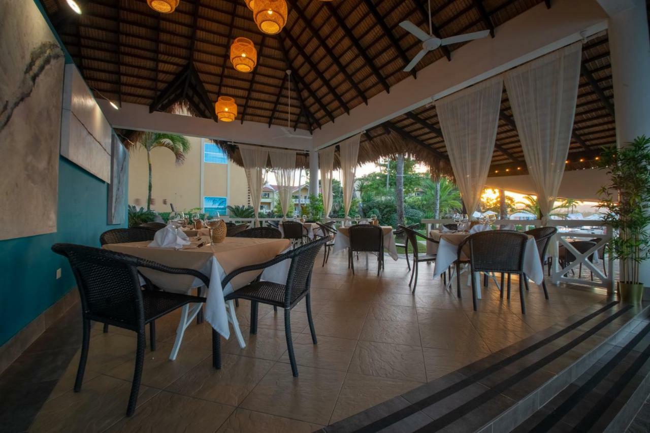 Velero Beach Resort Cabarete Extérieur photo