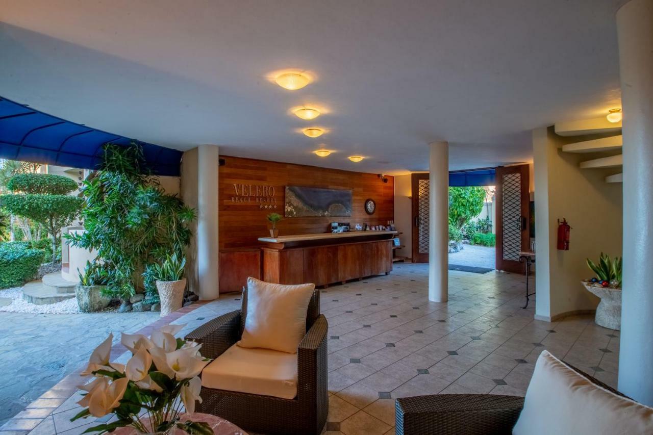 Velero Beach Resort Cabarete Extérieur photo