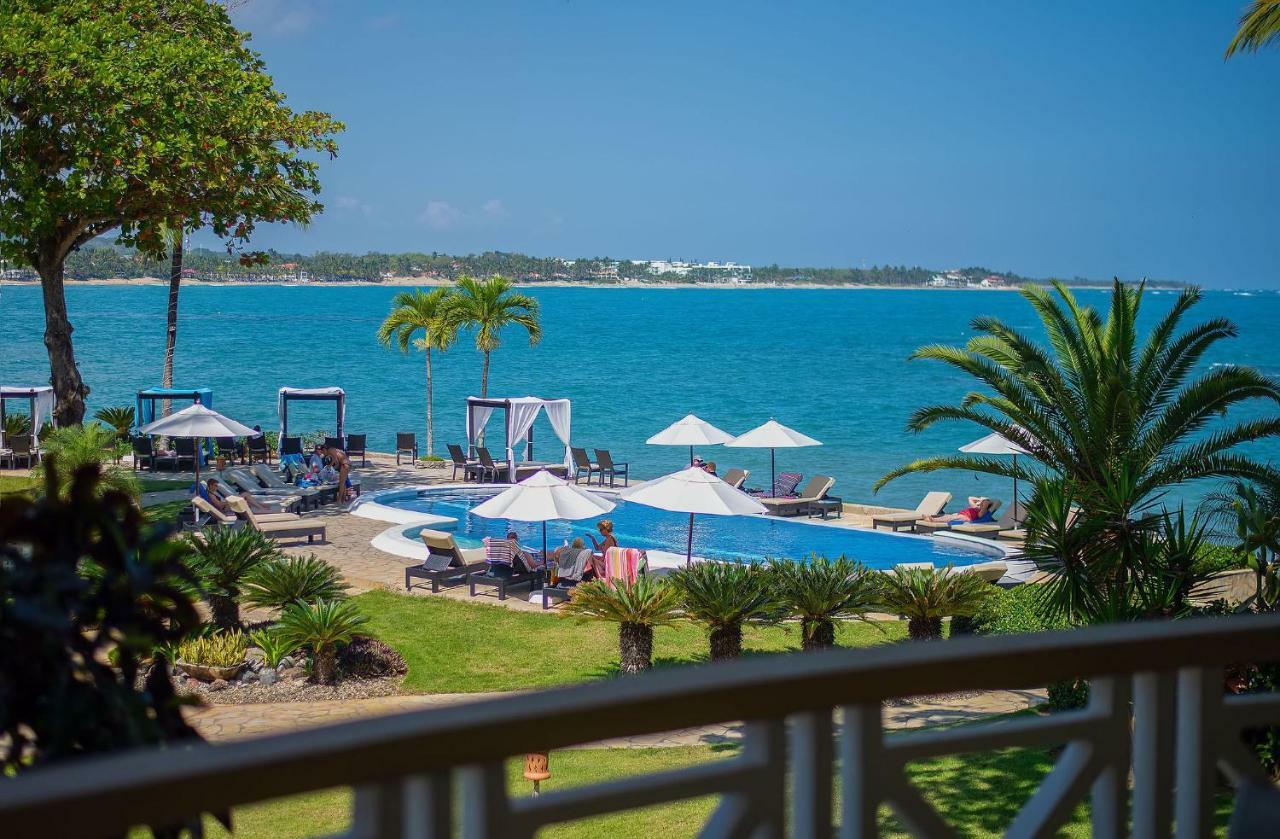 Velero Beach Resort Cabarete Extérieur photo