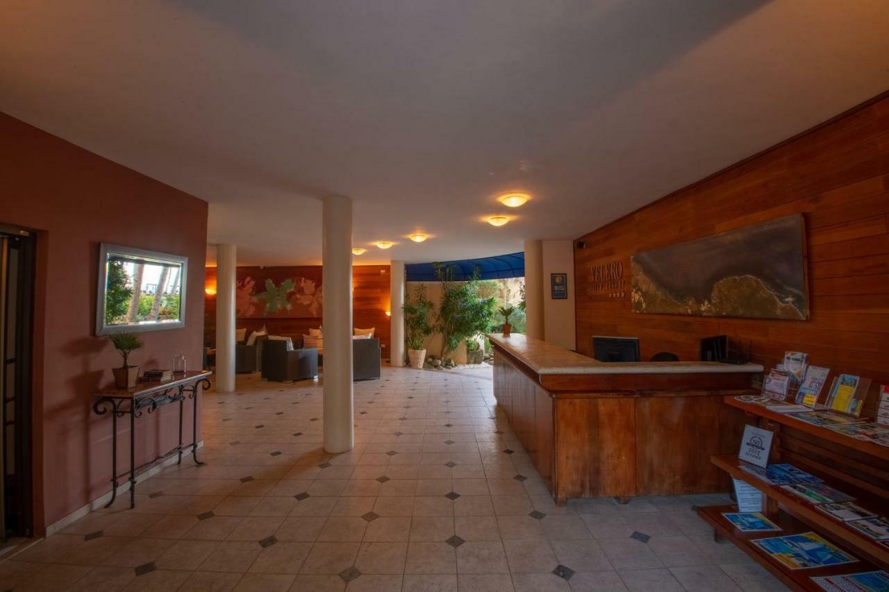 Velero Beach Resort Cabarete Extérieur photo
