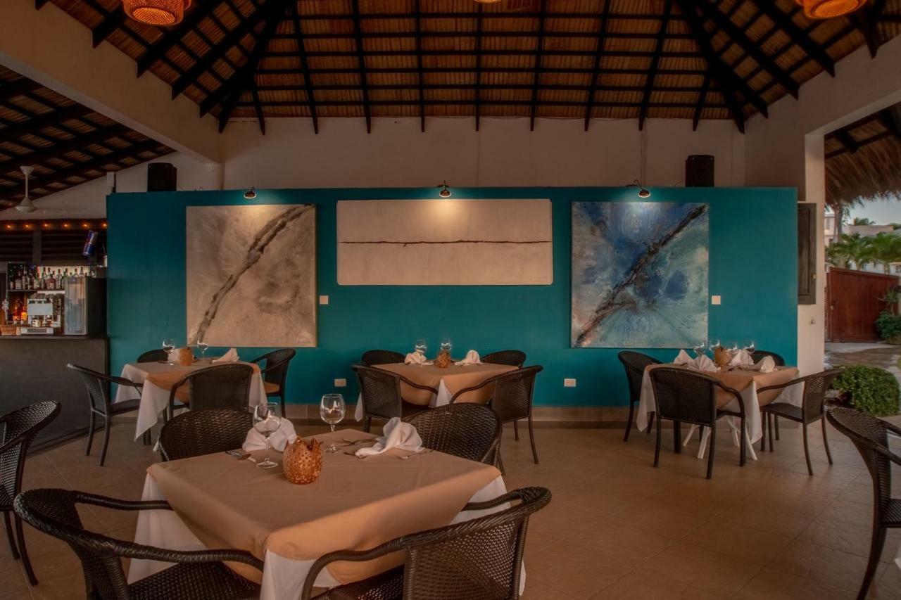 Velero Beach Resort Cabarete Extérieur photo