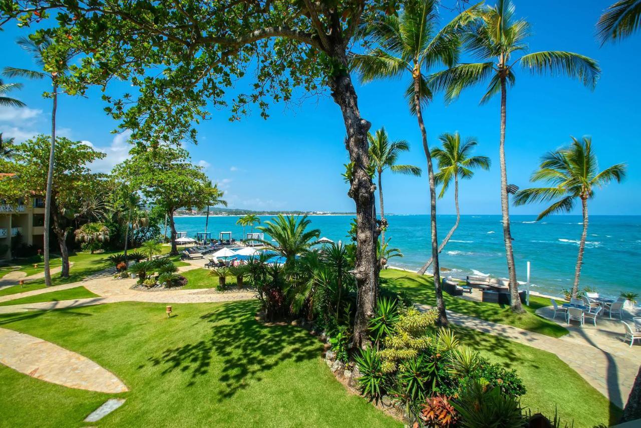 Velero Beach Resort Cabarete Extérieur photo