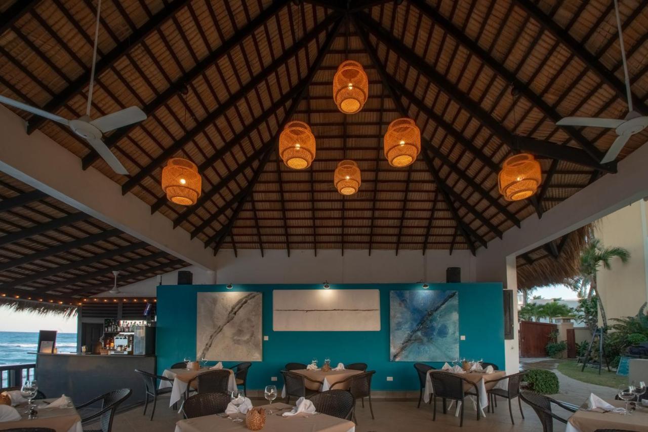 Velero Beach Resort Cabarete Extérieur photo