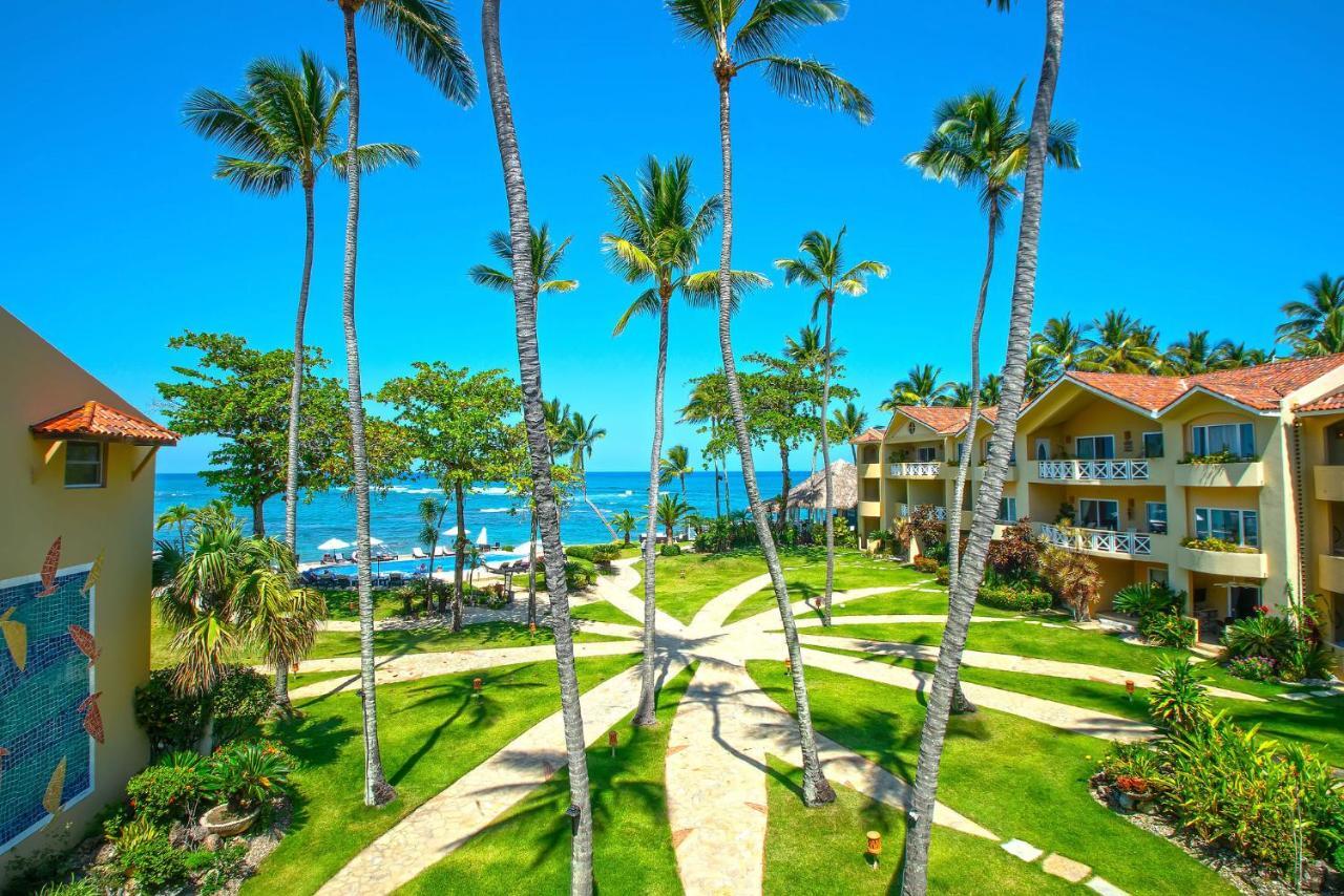 Velero Beach Resort Cabarete Extérieur photo