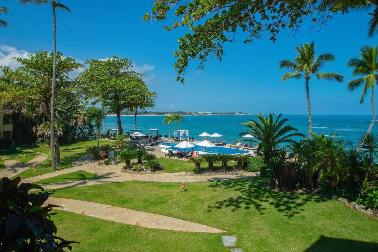 Velero Beach Resort Cabarete Extérieur photo