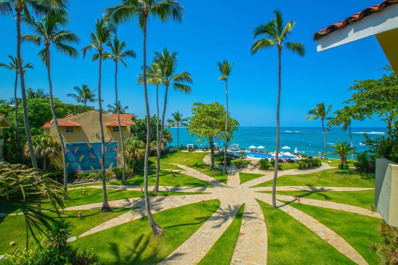 Velero Beach Resort Cabarete Extérieur photo