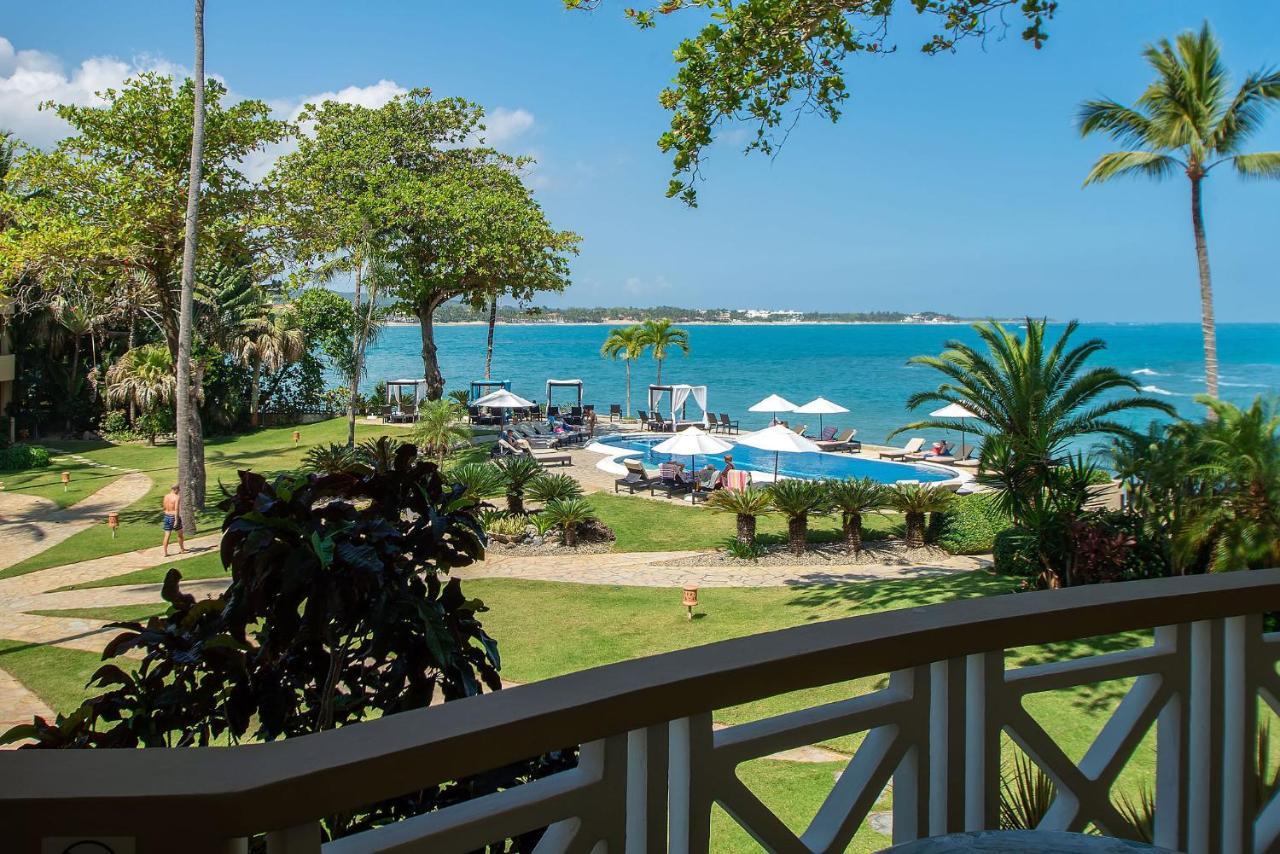 Velero Beach Resort Cabarete Extérieur photo