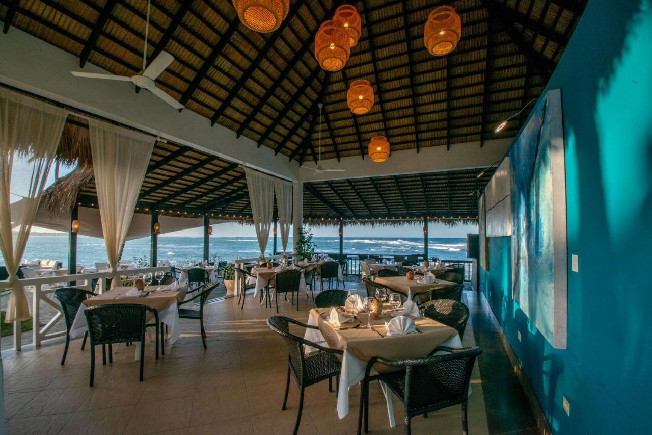 Velero Beach Resort Cabarete Extérieur photo