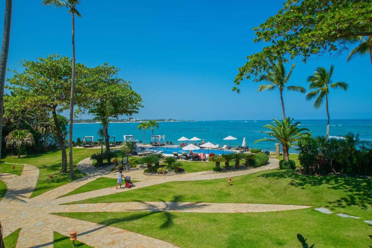 Velero Beach Resort Cabarete Extérieur photo