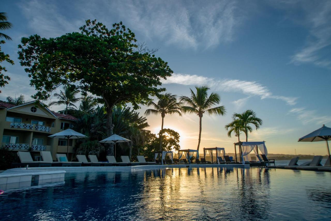 Velero Beach Resort Cabarete Extérieur photo