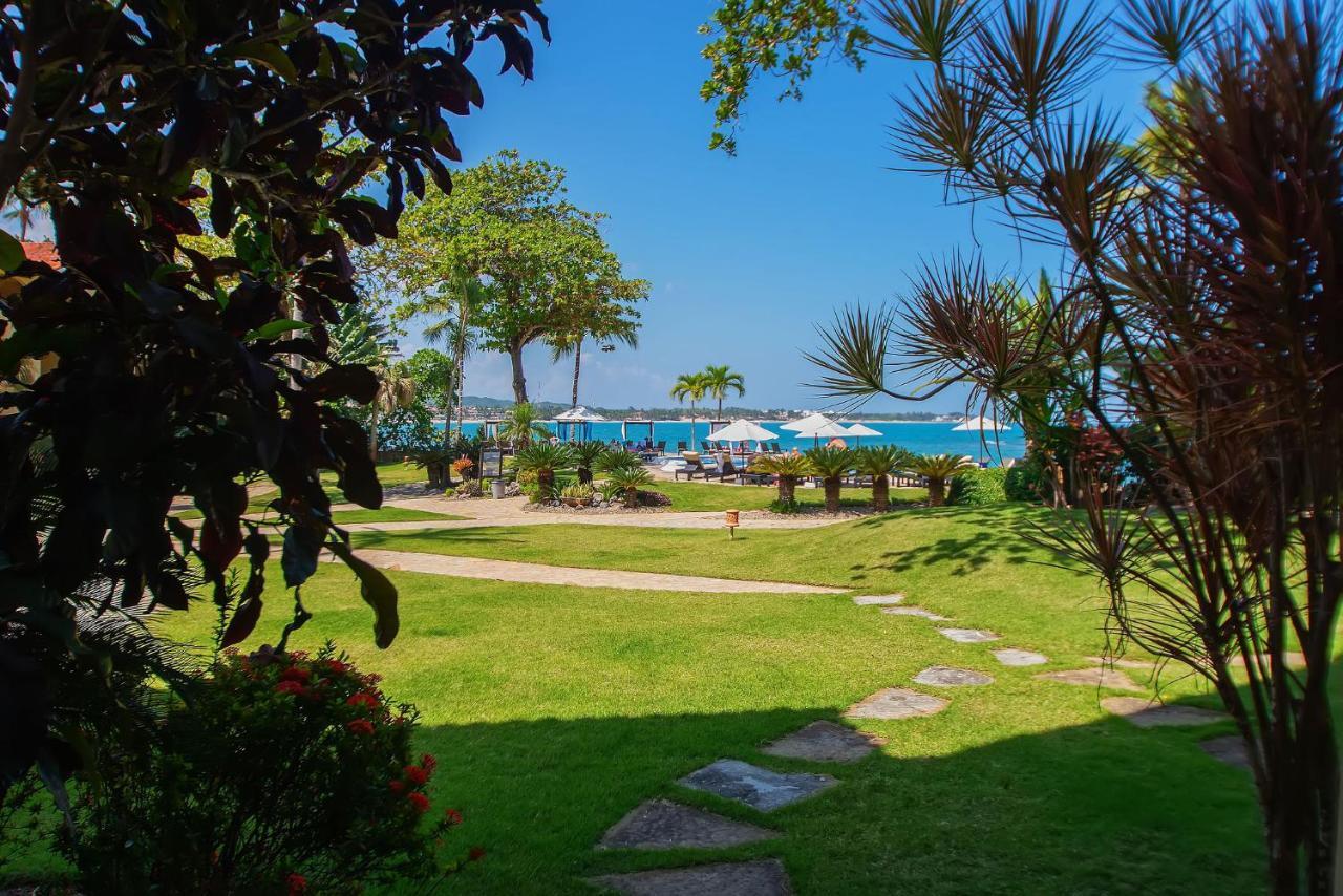 Velero Beach Resort Cabarete Extérieur photo