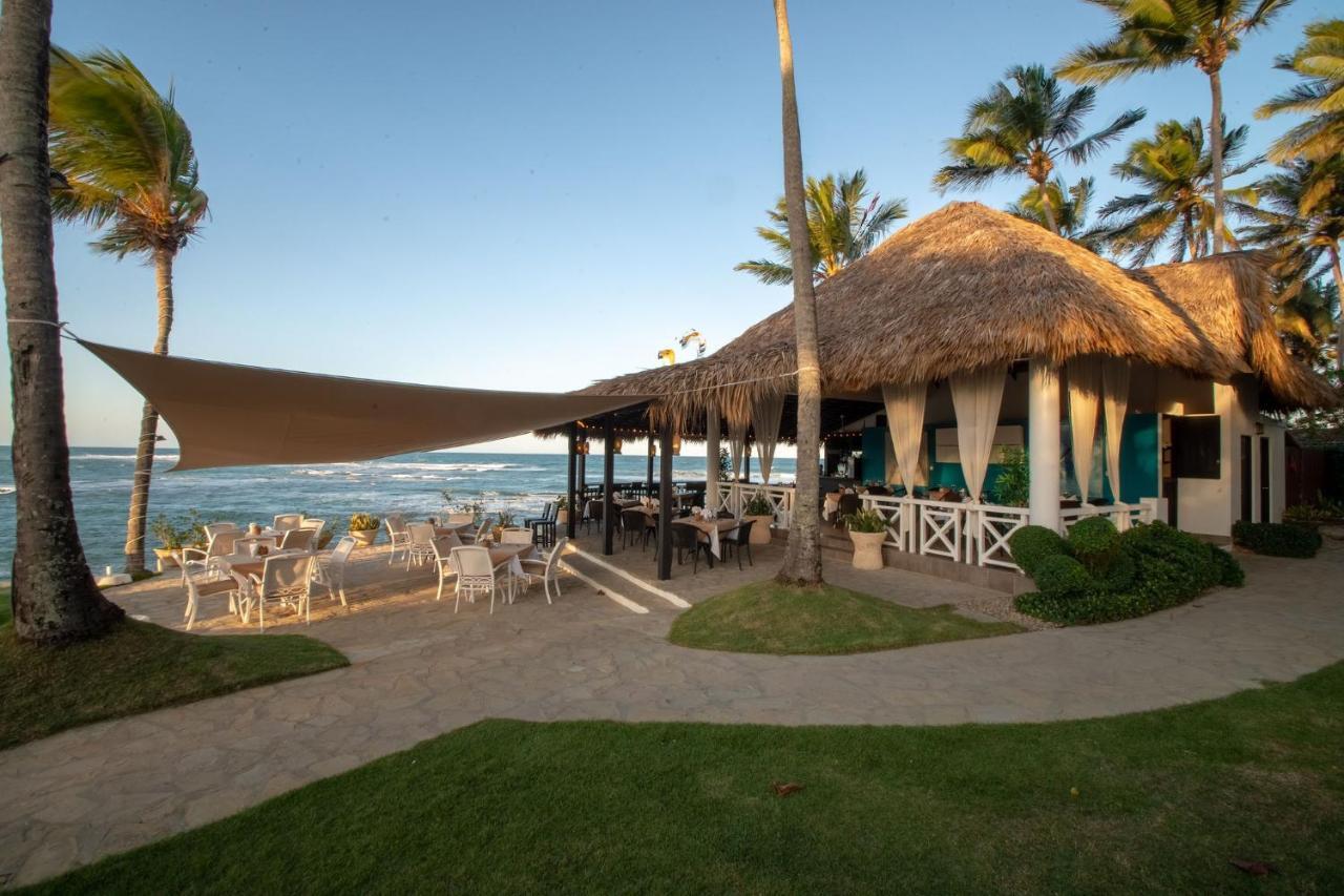 Velero Beach Resort Cabarete Extérieur photo