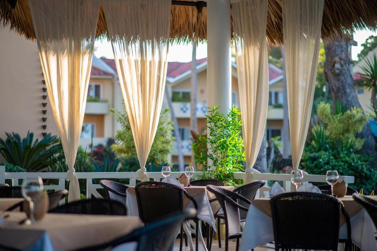 Velero Beach Resort Cabarete Extérieur photo