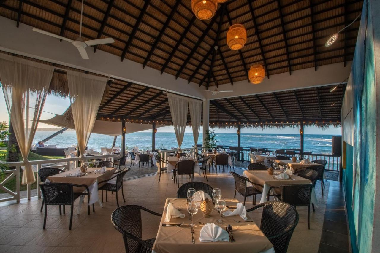 Velero Beach Resort Cabarete Extérieur photo