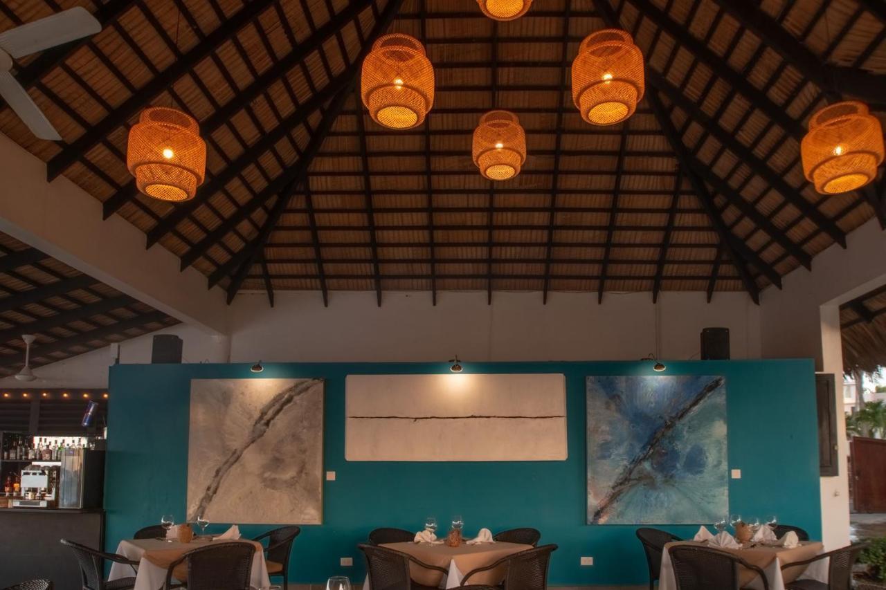 Velero Beach Resort Cabarete Extérieur photo