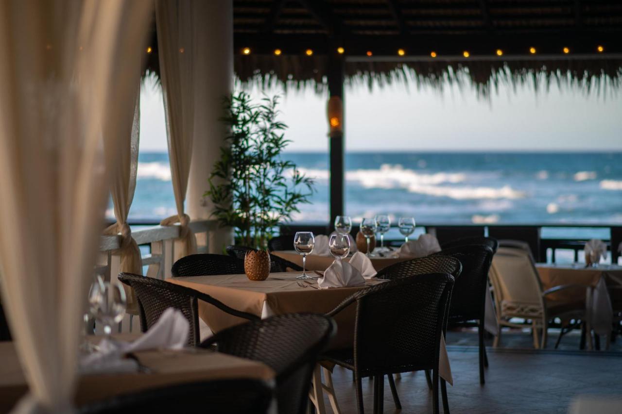 Velero Beach Resort Cabarete Extérieur photo